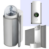 Portable Rechargeable Baby Bottle Warmer
