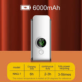 Portable Rechargeable Baby Bottle Warmer