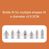 Portable Rechargeable Baby Bottle Warmer