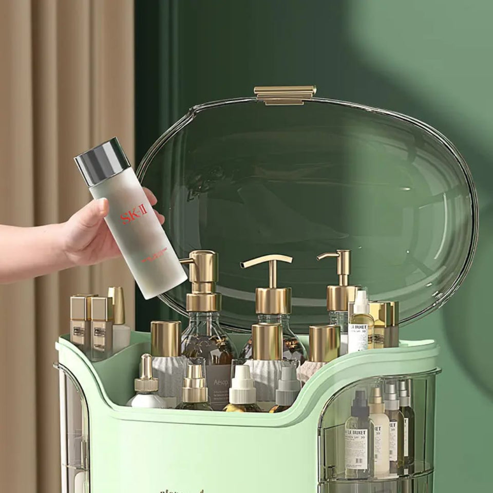 Makeup Organizer
