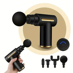 Muscle Massage Gun