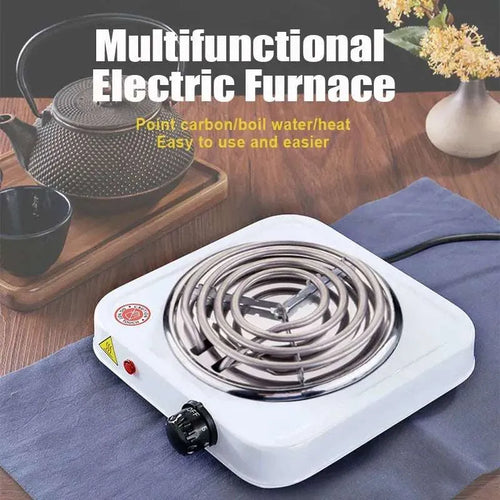 Hot plate single Stove