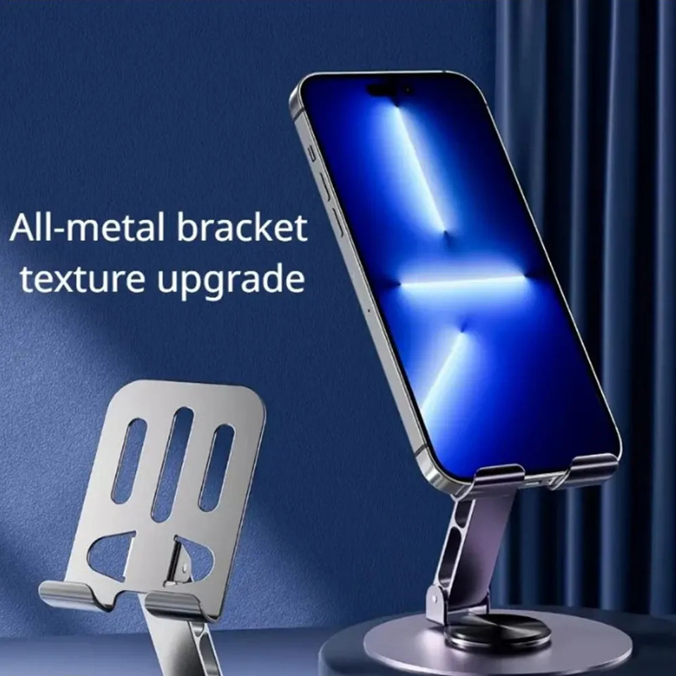 Alloy Universal Mobile Desktop Stand