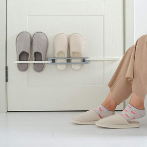 3 in 1 Folding Slipper Rack