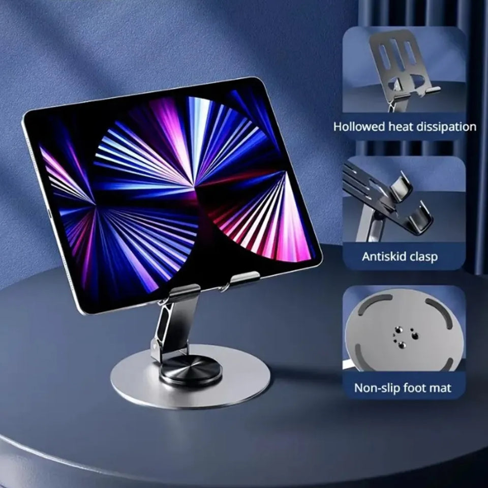 Alloy Universal Mobile Desktop Stand