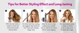 5 in 1 Multifunctional Hair Dryer Comb Styler