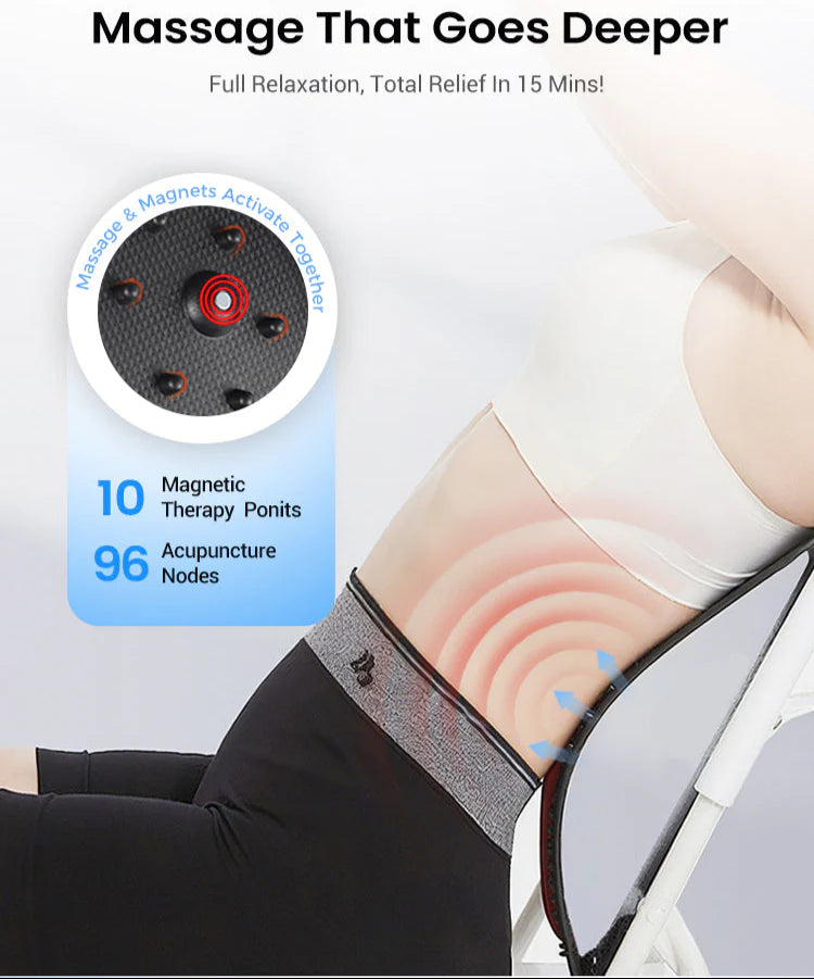 Back Stretcher Care Support
