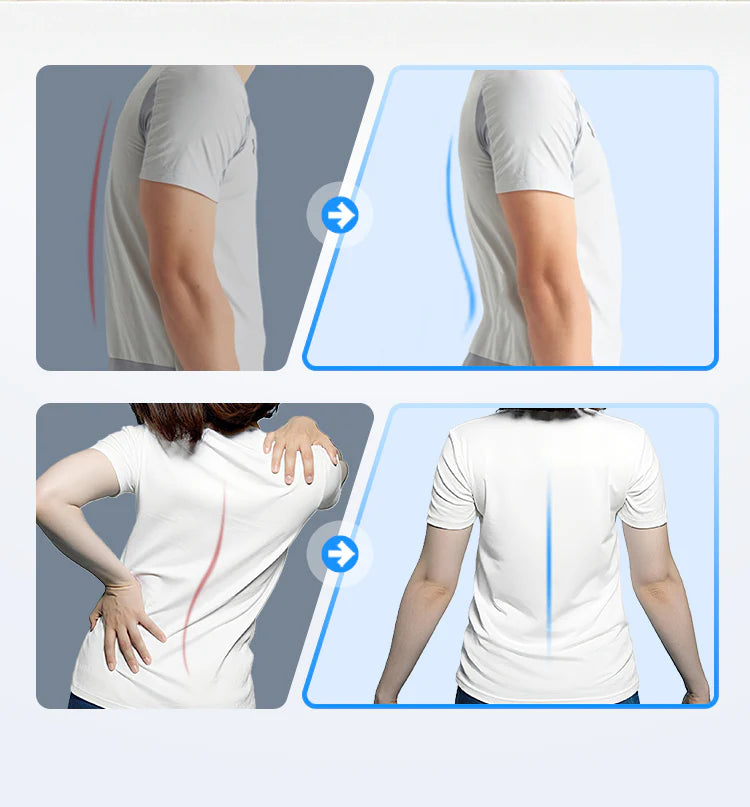 Back Stretcher Care Support