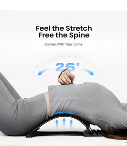 Back Stretcher Care Support