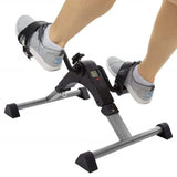 Digital Pedal Exercise