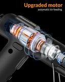 8 in 1 Solder Kit 80W Auto- Welding