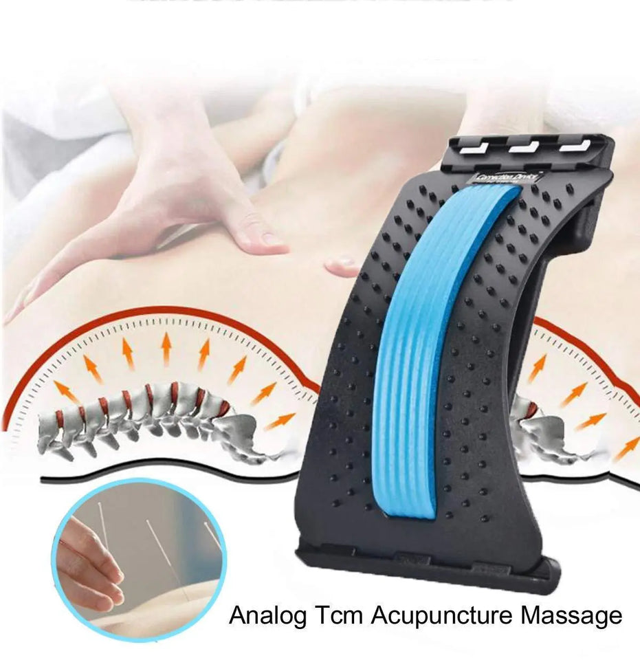 Back Stretcher Care Support